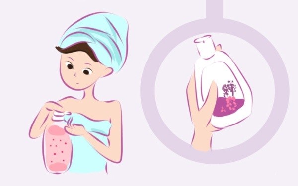 Criteria for choosing feminine hygiene solutions.