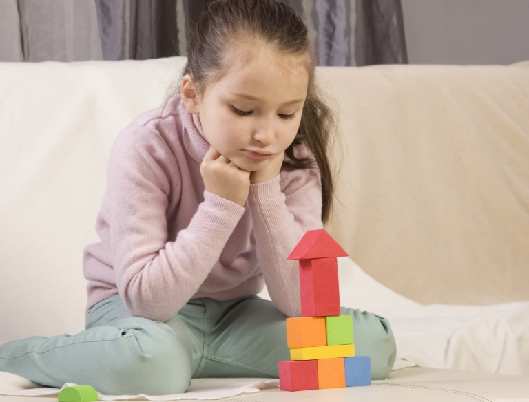Parents need to be careful with obsessive-compulsive disorder in children