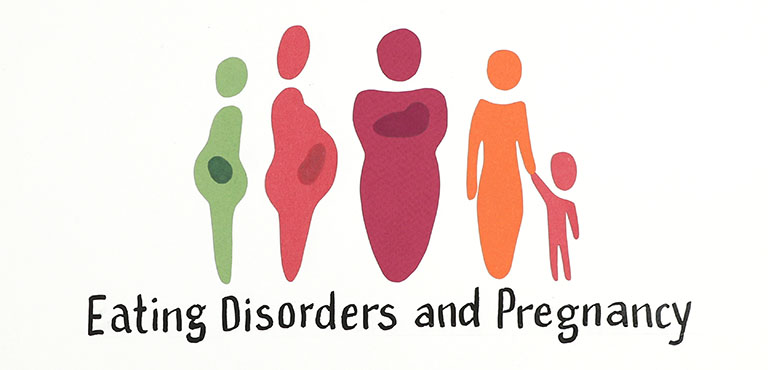 eating disorder during pregnancy