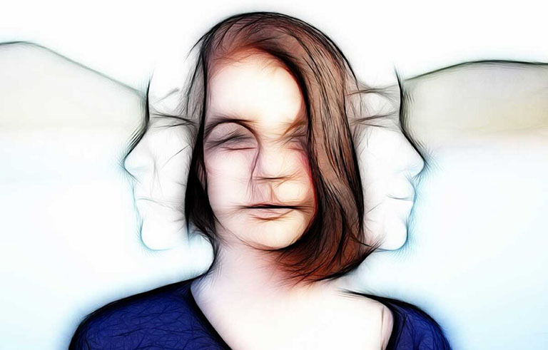 What is borderline personality disorder?