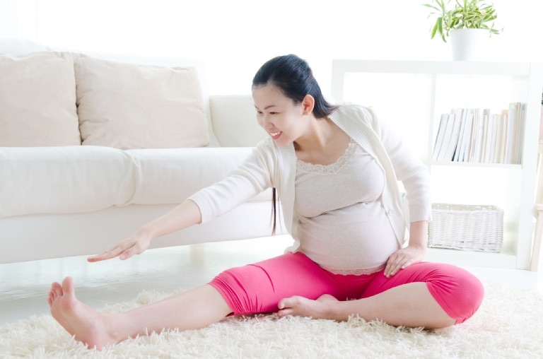 Anxiety disorder during pregnancy