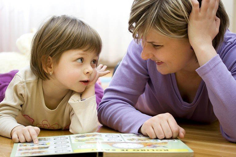 Methods of teaching children with dyslexia