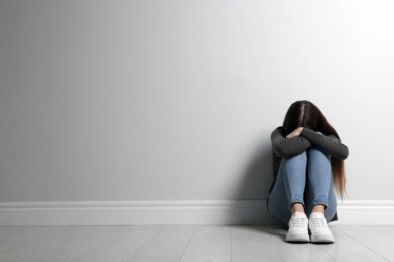 Depression In Adolescents