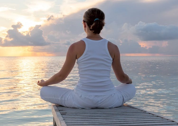 benefits of Iyengar yoga