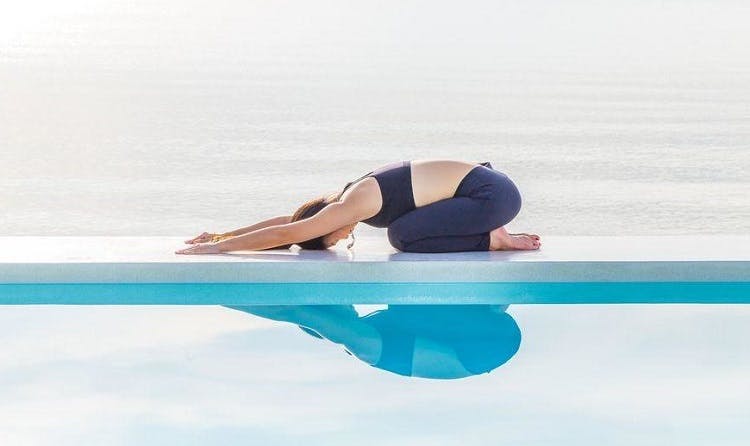 benefits of Iyengar yoga