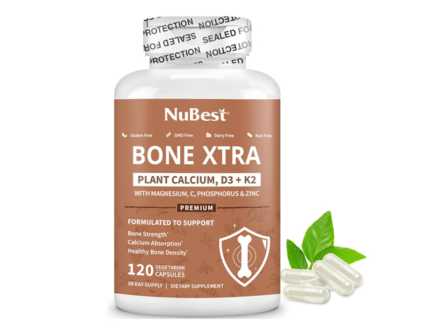 NuBest Bone Xtra
