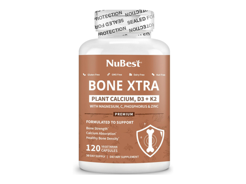 NuBest Bone Xtra